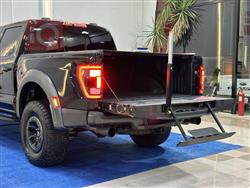 فورد F-150 رابتور